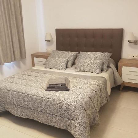 Beril D17 Apartment Costa Adeje  Exterior photo